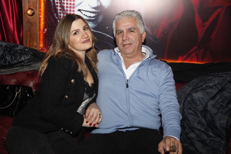 Grand Opening of Bariziana 